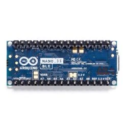 Arduino Nano 33 BLE (with Headers) 9 Arduino Nano 33 BLE (with Headers) -Electronic Accessories Store arduino nano 33 ble with headers arduino abx00034 40770525626563