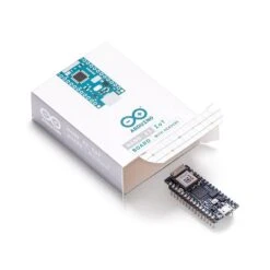 Arduino Nano 33 IoT (with Headers) -Electronic Accessories Store arduino nano 33 iot with headers arduino abx00032 40770614558915