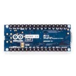 Arduino Nano 33 IoT (with Headers) -Electronic Accessories Store arduino nano 33 iot with headers arduino abx00032 40770614591683