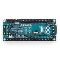 Arduino Nano ESP32 (with Headers) 12 Arduino Nano ESP32 (with Headers) -Electronic Accessories Store arduino nano esp32 with headers arduino abx00083 40681011052739