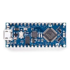 Arduino Nano Every (With Headers) 8 Arduino Nano Every (With Headers) -Electronic Accessories Store arduino nano every with headers arduino abx00033 40769882915011