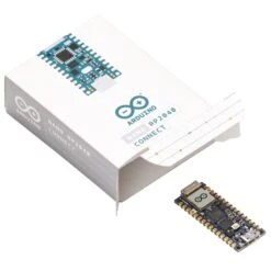 Arduino Nano RP2040 Connect -Electronic Accessories Store arduino nano rp2040 connect arduino 28594803278019