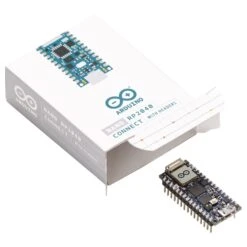 Arduino Nano RP2040 Connect -Electronic Accessories Store arduino nano rp2040 connect arduino 28594803867843