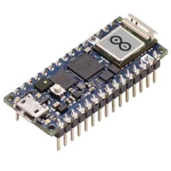 Arduino Nano RP2040 Connect -Electronic Accessories Store arduino nano rp2040 connect arduino abx00053 28594803474627
