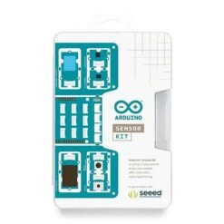 Arduino Sensor Kit 8 Arduino Sensor Kit -Electronic Accessories Store arduino sensor kit arduino tpx00031 28925686087875