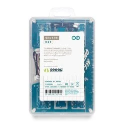 Arduino Sensor Kit 9 Arduino Sensor Kit -Electronic Accessories Store arduino sensor kit arduino tpx00031 28925686120643