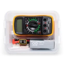 Arduino Student Kit 11 Arduino Student Kit -Electronic Accessories Store arduino student kit arduino akx00025 35788582420675