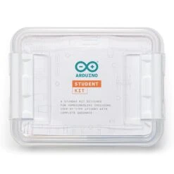 Arduino Student Kit 12 Arduino Student Kit -Electronic Accessories Store arduino student kit arduino akx00025 35788583207107