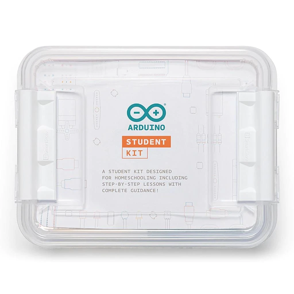 Arduino Student Kit 6 Arduino Student Kit - Image 4
