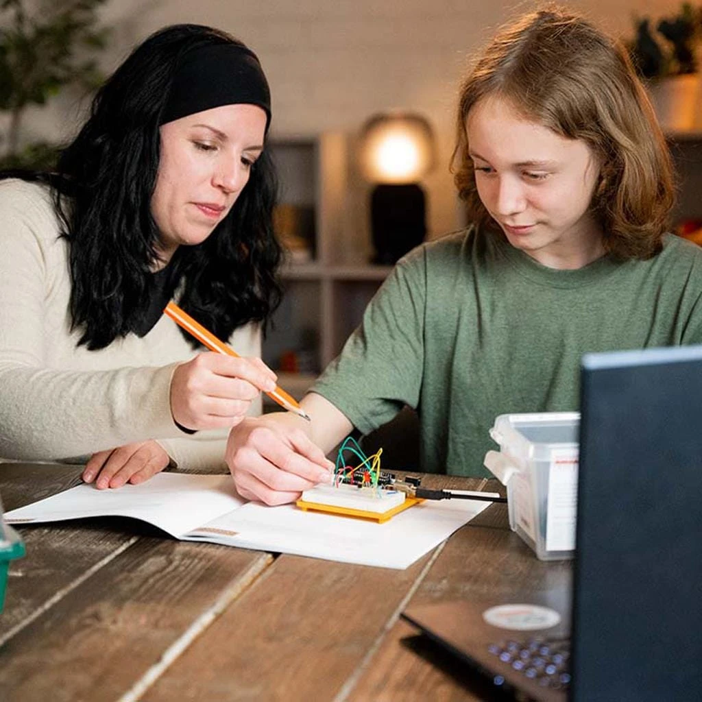 Arduino Student Kit 9 Arduino Student Kit - Image 7