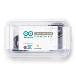 Arduino Tiny Machine Learning Kit 11 Arduino Tiny Machine Learning Kit -Electronic Accessories Store arduino tiny machine learning kit arduino akx00028 28925534830787