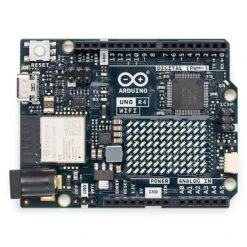 Arduino UNO R4 WiFi 8 Arduino UNO R4 WiFi -Electronic Accessories Store arduino uno r4 wifi arduino abx00087 40630937223363