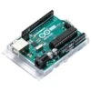 Arduino Uno Rev3 2 Arduino Uno Rev3 -Electronic Accessories Store arduino uno rev3 arduino a000066 30394855981251