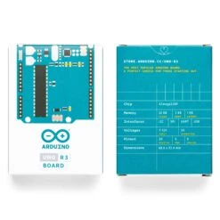 Arduino Uno Rev3 -Electronic Accessories Store arduino uno rev3 arduino a000066 30394876428483