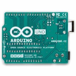 Arduino Uno Rev3 -Electronic Accessories Store arduino uno rev3 arduino a000066 30394876559555