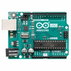 Arduino Uno Rev3 -Electronic Accessories Store arduino uno rev3 arduino a000066 30394876592323