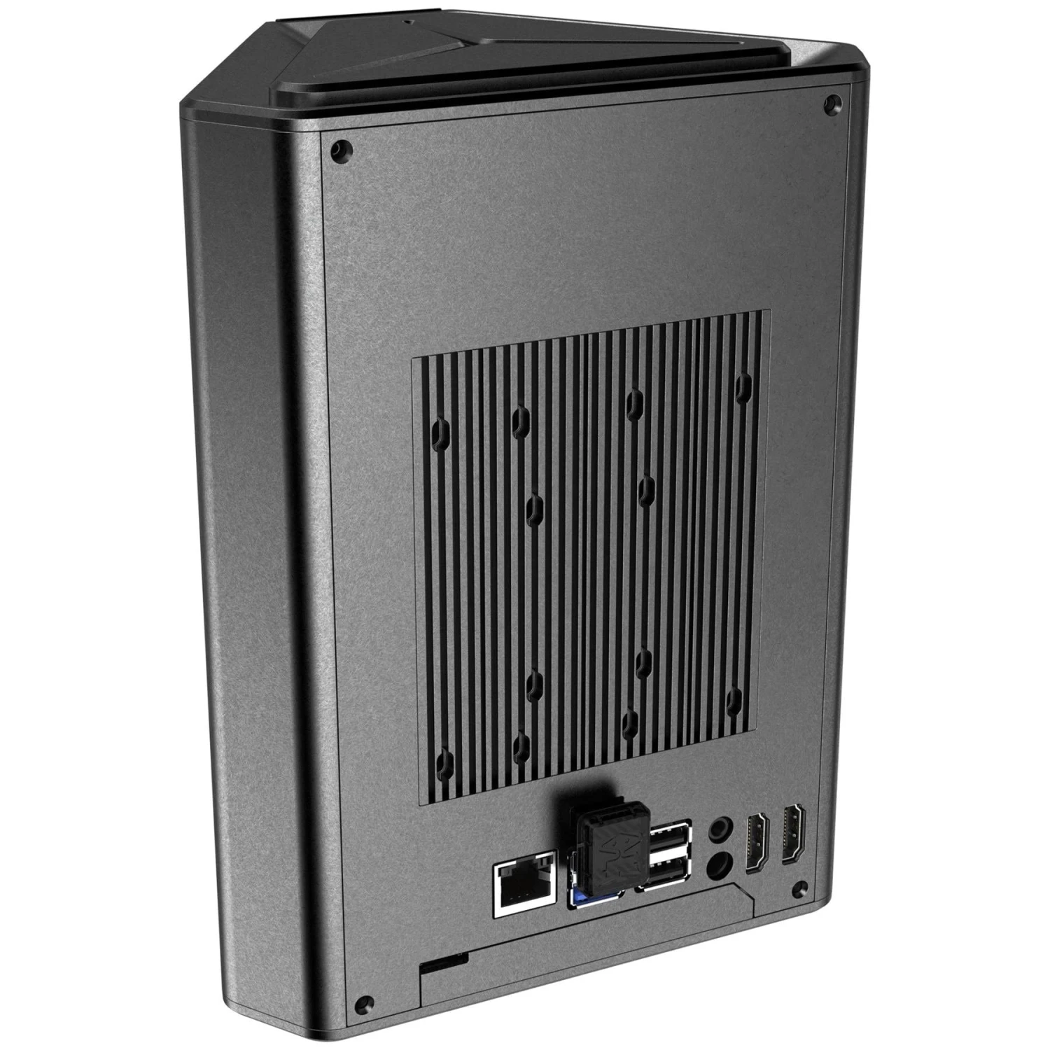 Argon EON - NAS Enclosure For Raspberry Pi 4 5 Argon EON - NAS Enclosure For Raspberry Pi 4 - Image 3