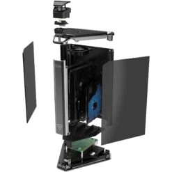 Argon EON - NAS Enclosure For Raspberry Pi 4 16 Argon EON - NAS Enclosure For Raspberry Pi 4 -Electronic Accessories Store argon eon nas enclosure for raspberry pi 4 argon40 104950 35218573754563