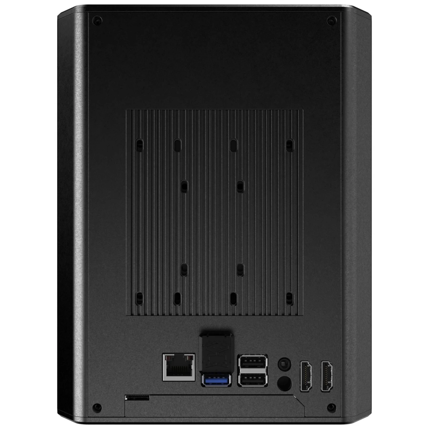 Argon EON - NAS Enclosure For Raspberry Pi 4 10 Argon EON - NAS Enclosure For Raspberry Pi 4 - Image 8