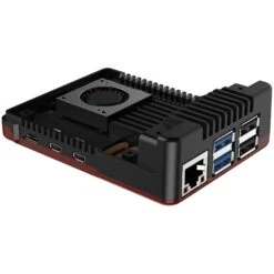 Argon NEO 5 Case For Raspberry Pi 5 -Electronic Accessories Store argon neo 5 case for raspberry pi 5 argon40 105800 41151791530179