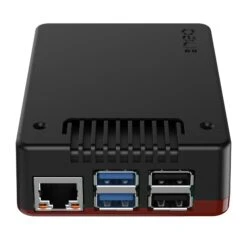 Argon NEO 5 Case For Raspberry Pi 5 -Electronic Accessories Store argon neo 5 case for raspberry pi 5 the pi hut 105800 41151791202499