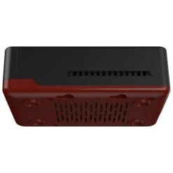 Argon NEO 5 Case For Raspberry Pi 5 -Electronic Accessories Store argon neo 5 case for raspberry pi 5 the pi hut 105800 41151791235267