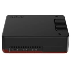 Argon NEO 5 Case For Raspberry Pi 5 -Electronic Accessories Store argon neo 5 case for raspberry pi 5 the pi hut 105800 41151791366339