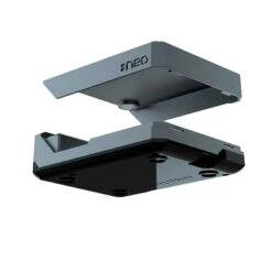 Argon NEO Raspberry Pi 4 Case 9 Argon NEO Raspberry Pi 4 Case -Electronic Accessories Store argon neo raspberry pi 4 case argon40 arg 002 13568646086718