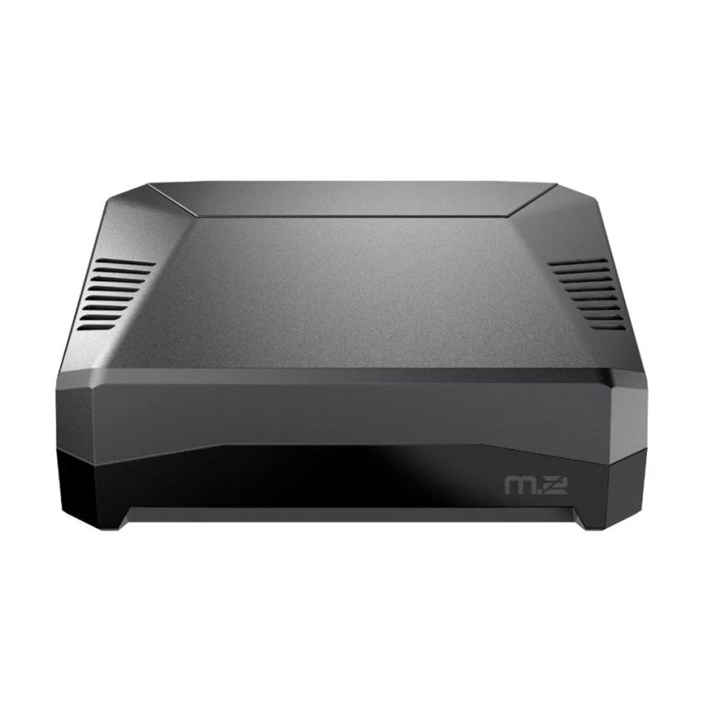 Argon ONE M.2 Raspberry Pi 4 Case 6 Argon ONE M.2 Raspberry Pi 4 Case - Image 4