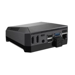 Argon ONE M.2 Raspberry Pi 4 Case 8 Argon ONE M.2 Raspberry Pi 4 Case -Electronic Accessories Store argon one m 2 raspberry pi 4 case argon40 arg 005 16399212544062