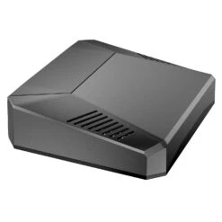 Argon ONE V2 Raspberry Pi 4 Case -Electronic Accessories Store argon one v2 raspberry pi 4 case argon40 arg 010 23092081066179