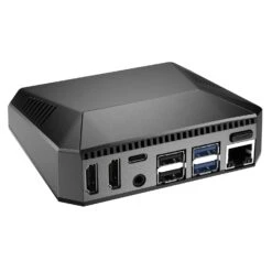 Argon ONE V2 Raspberry Pi 4 Case -Electronic Accessories Store argon one v2 raspberry pi 4 case argon40 arg 010 23092081131715