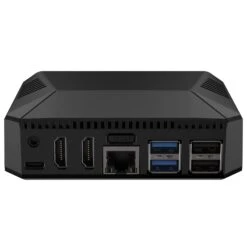 Argon ONE V3 Raspberry Pi 5 Case -Electronic Accessories Store argon one v3 raspberry pi 5 case argon40 105843 41416394408131
