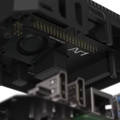 Argon ONE V3 Raspberry Pi 5 Case -Electronic Accessories Store argon one v3 raspberry pi 5 case argon40 105843 41416394539203