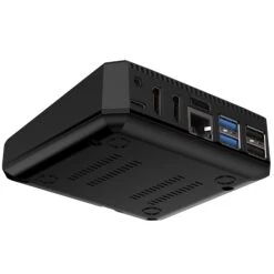 Argon ONE V3 Raspberry Pi 5 Case -Electronic Accessories Store argon one v3 raspberry pi 5 case argon40 105843 41416394801347