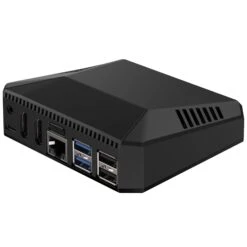 Argon ONE V3 Raspberry Pi 5 Case -Electronic Accessories Store argon one v3 raspberry pi 5 case argon40 105843 41416394866883