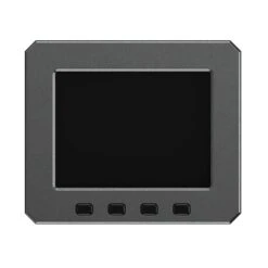 Argon POD 2.8" Capacitive Touch Display Module -Electronic Accessories Store argon pod 2 8 capacitive touch display module argon40 105029 40069643632835