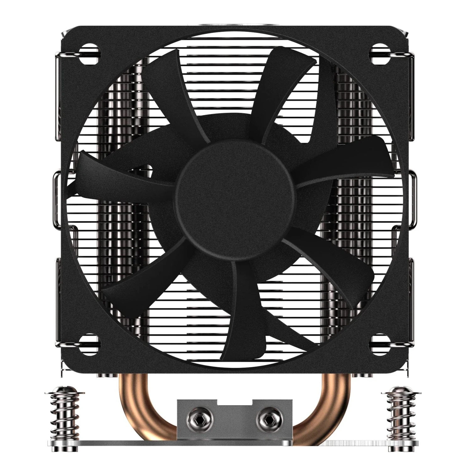 Argon THRML 60mm Radiator Cooler For Raspberry Pi 5 8 Argon THRML 60mm Radiator Cooler For Raspberry Pi 5 - Image 6