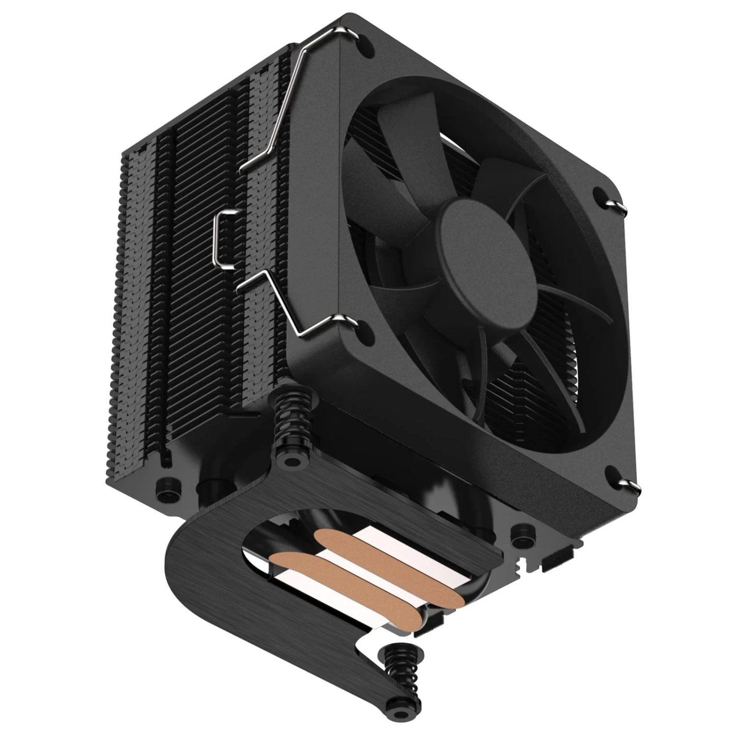 Argon THRML 60mm Radiator Cooler For Raspberry Pi 5 5 Argon THRML 60mm Radiator Cooler For Raspberry Pi 5 - Image 3