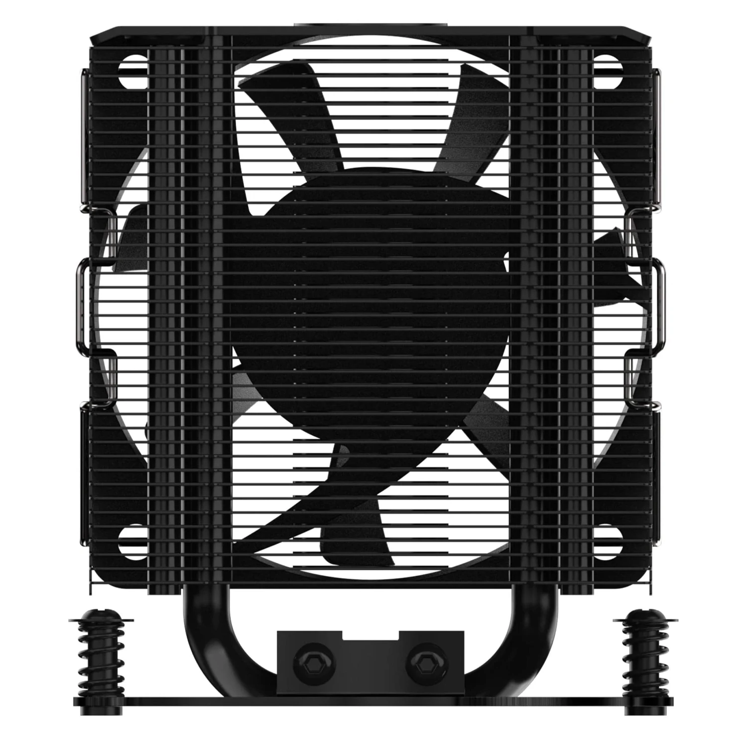 Argon THRML 60mm Radiator Cooler For Raspberry Pi 5 9 Argon THRML 60mm Radiator Cooler For Raspberry Pi 5 - Image 7