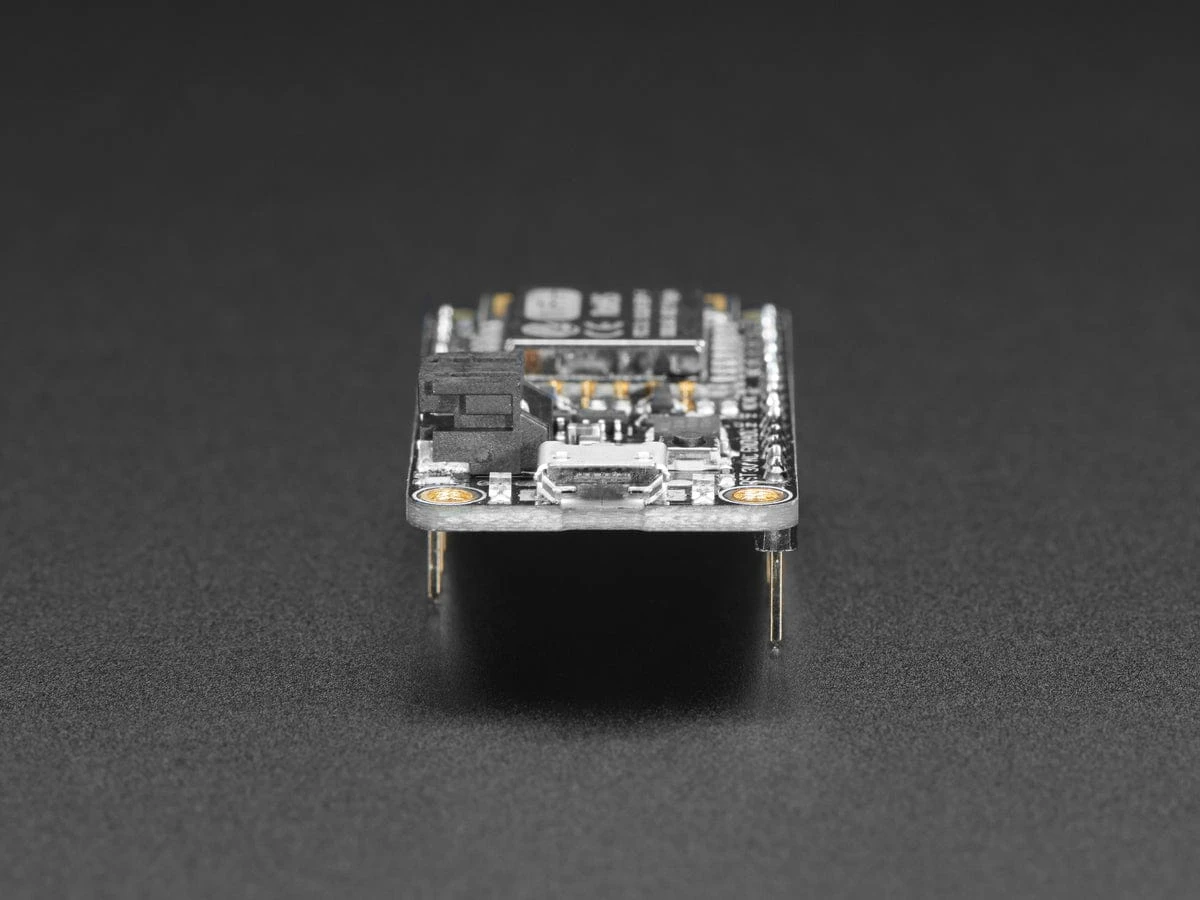 Assembled Adafruit Feather HUZZAH With ESP8266 With Headers 6 Assembled Adafruit Feather HUZZAH With ESP8266 With Headers - Image 4