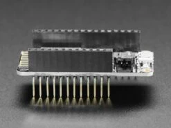 Assembled Feather HUZZAH W/ ESP8266 WiFi With Stacking Headers -Electronic Accessories Store assembled feather huzzah w esp8266 wifi with stacking headers adafruit ada3213 28610378399939