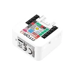 ATOMS3 Dev Kit With 0.85" Display -Electronic Accessories Store atoms3 dev kit w 0 85 inch screen m5stack c123 40272842817731