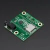 Audio Adapter Board For Teensy 3.0 - 3.2, 3.5 And 3.6 2 Audio Adapter Board For Teensy 3.0 - 3.2, 3.5 And 3.6 -Electronic Accessories Store audio adapter board for teensy 3 0 3 2 3 5 and 3 6 pjrc ada1780 28610337145027