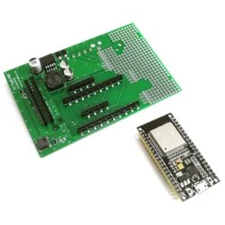 AZ-Touch ESP (with ESP32) -Electronic Accessories Store az touch esp with esp32 zihatec 104600 40637701849283