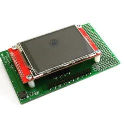 AZ-Touch ESP (with ESP32) -Electronic Accessories Store az touch esp with esp32 zihatec 104600 40637701914819