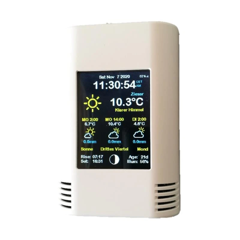 AZ-Touch Feather - Wall Mounting Touchscreen Set 3 AZ-Touch Feather - Wall Mounting Touchscreen Set