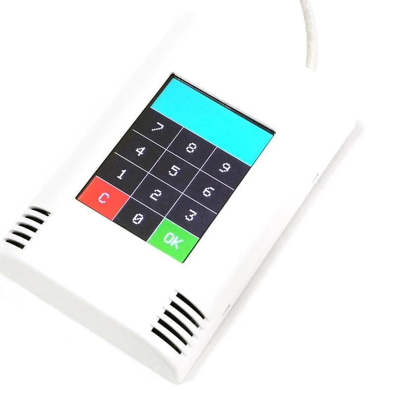 AZ-Touch Feather - Wall Mounting Touchscreen Set 6 AZ-Touch Feather - Wall Mounting Touchscreen Set - Image 4