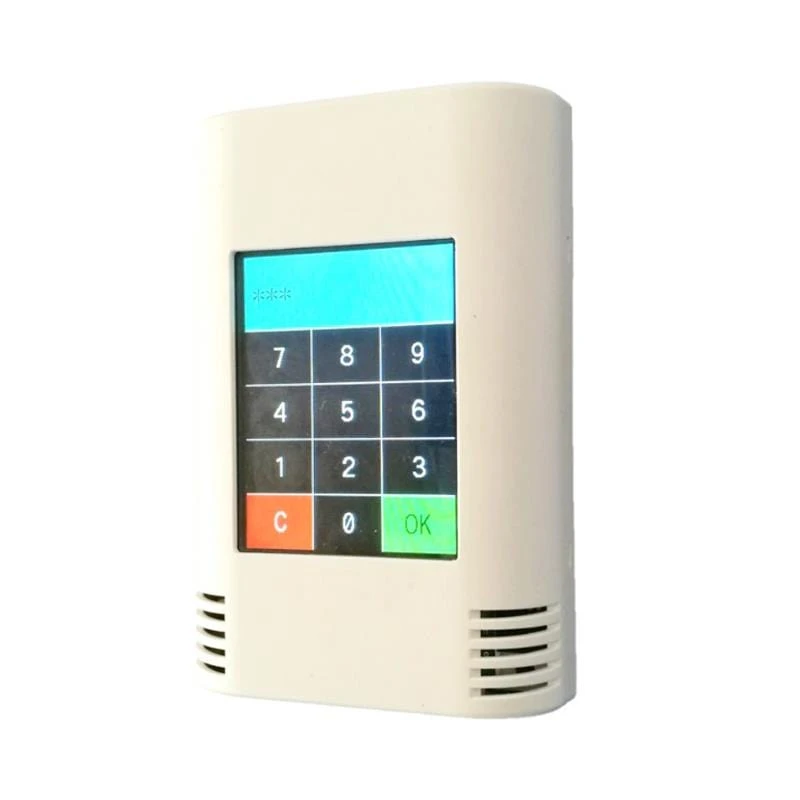 AZ-Touch Feather - Wall Mounting Touchscreen Set 9 AZ-Touch Feather - Wall Mounting Touchscreen Set - Image 7