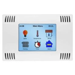 AZ-Touch MKR 2 - Wall Mount Touchscreen Set (Assembled) 10 AZ-Touch MKR 2 - Wall Mount Touchscreen Set (Assembled) -Electronic Accessories Store az touch mkr 2 wall mount touchscreen set assembled zihatec 103833 32058160611523